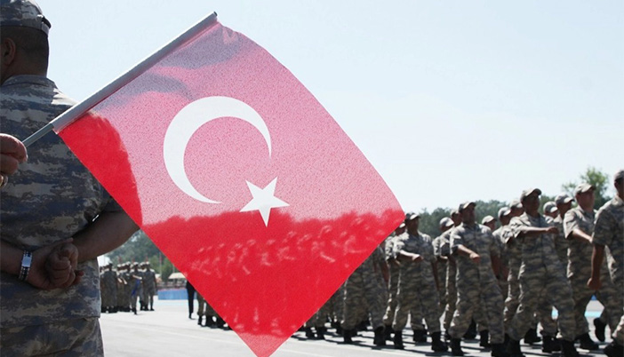 2026 Yılı Bedelli Askerlik Ücreti Belli Oldu