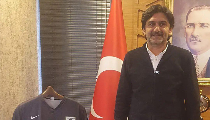 Antrenörü Şiran Yıldız’la Anlaşmıştı, Ulubey Belediyespor Yeni İsmini Açıkladı