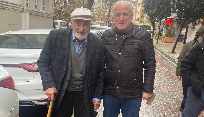 Köyde Yaşam Olsa Ne İşi Var İstanbul’da?