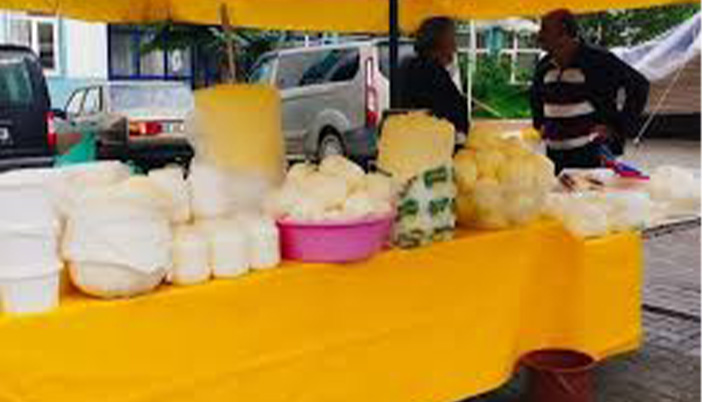 Şiran Süt’ü Geri İstiyoruz: Bölge İçin Stratejik Güç Yeniden Ayağa Kalkabilir