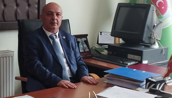 Şiran Ziraat Odası Başkanı Kaşıkçı: “Desteklemelerden Faydalanmak İstiyoruz”