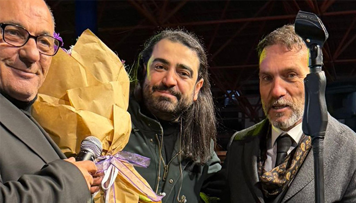 Karadenizliler Seferihisar’da 4. Hamsi Festivalinde Buluştu