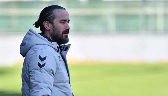 Şiran Yıldızspor Hazırlık Maçında Güven Verdi