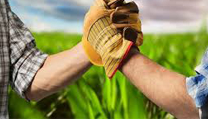 Kelkit’te Yeni Bir Kooperatif İçin İlk Adım Atıldı