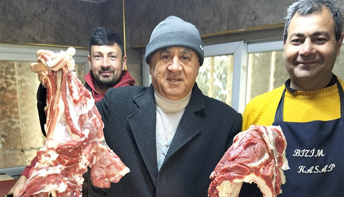 Müjde Telefonu Kasaba Koşturdu, Zam Meclis’te Eridi