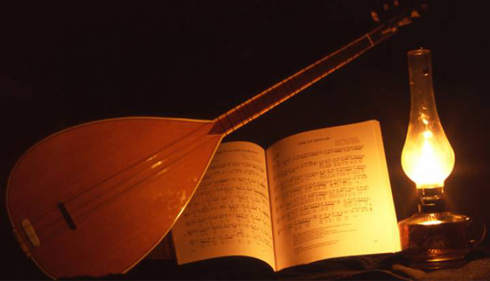 Gümüşhaneliler O Türküleri Listebaşı Yaptı