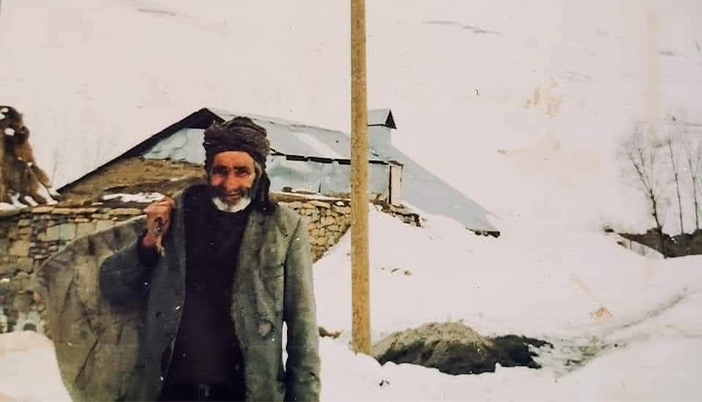 1980’lerden Bir Zaman Tanıklığı: Bayburt Gökler Köyü