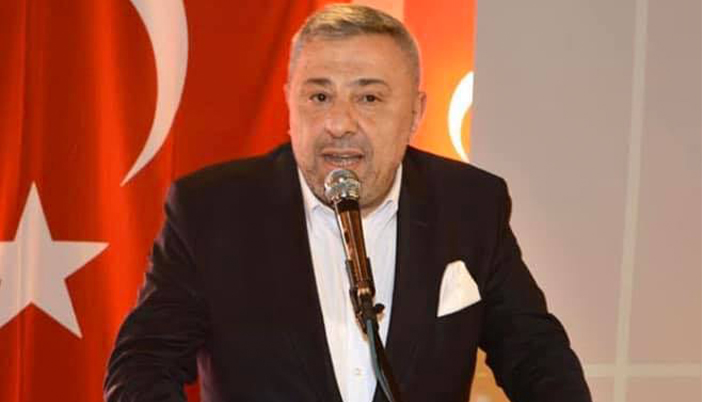 Şatıroğlu’ndan Karadeniz Günleri Daveti: “Birlik ve Beraberliğimizi Yansıtacağız”