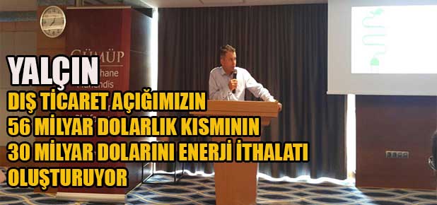 2017 -  2018 yılını enerji yılı ettik