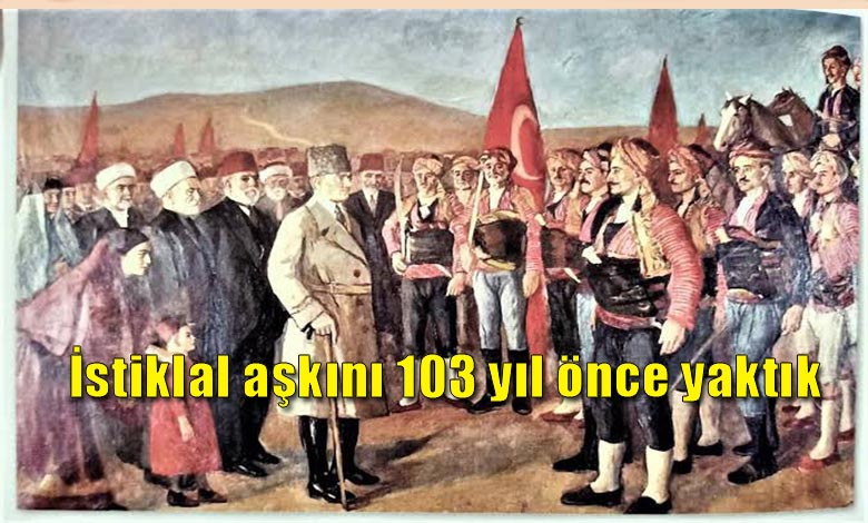27 Aralık Sadece Bir Tarih mi?