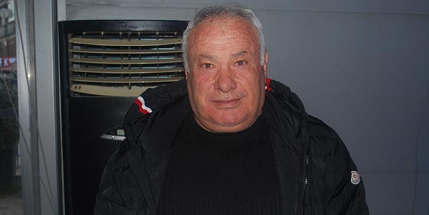 Emekliyi hiç sorma kardeşim!