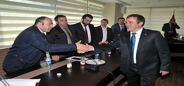 “6. Kurumlararası Halı Saha Futbol Turnuvası”