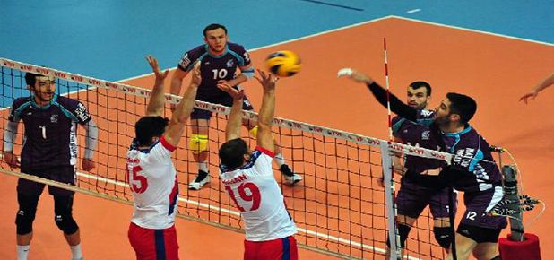 Afyon Belediyespor-Gümüşhane Torul Gençlik: 3-1