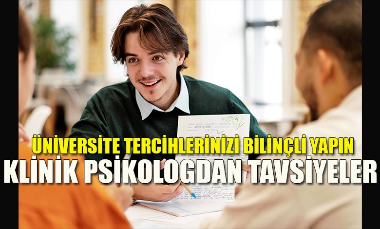 Aileler Tercih Dönemi Ne Yapmalı?