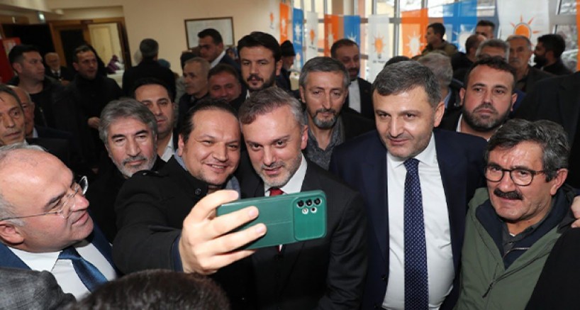 AK Parti Gümüşhane’de güç kaybetti mi?