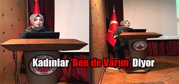 AK Parti Trabzon Milletvekili Bahar Ayvazoğlu