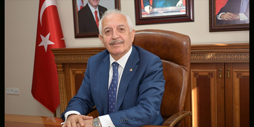 Akçay GÜSİAD'ın konuğu olacak