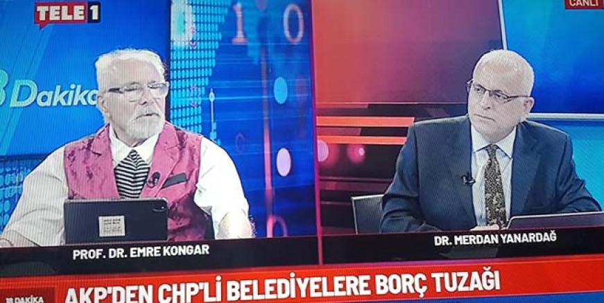 AKP erken seçime böyle gidecek