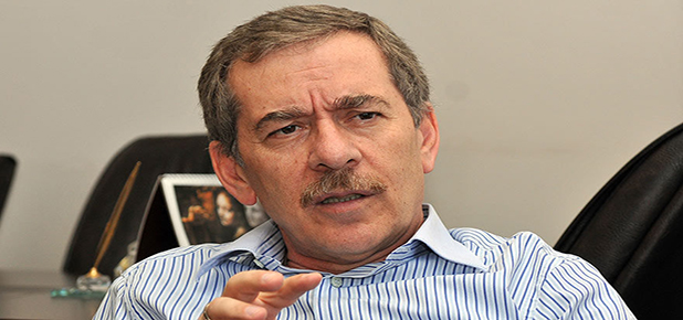 AKP’nin içinde FETÖ’ye bulaşmayan tek kişi benim