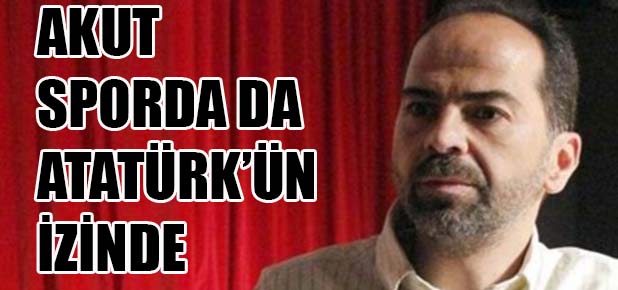 AKUT Spor kulübü