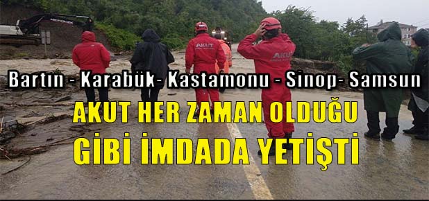 AKUT