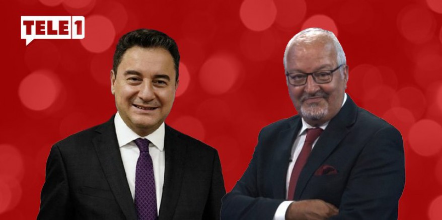 Ali Babacan:   “Sayın Cumhurbaşkanı, Mehmet Şimşek üzerinden deney yapıyor”