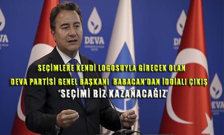 Ali Babacan