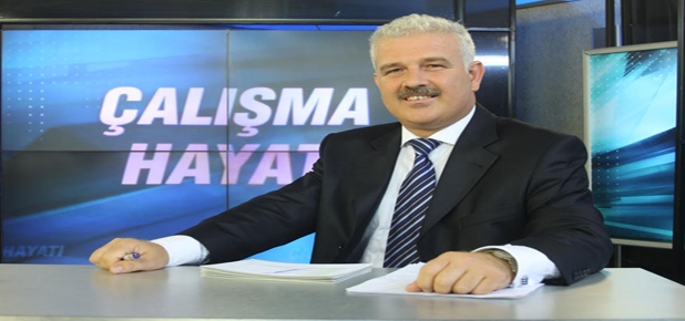 Ali Tezel Antalya’nın sorularını cevaplayacak