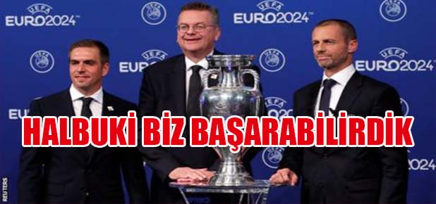 Almanya 2024