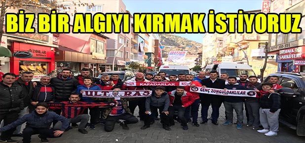 ‘Altay taraftarlarını kahvaltıya bekliyoruz’