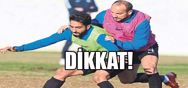Altay'da büyük korku