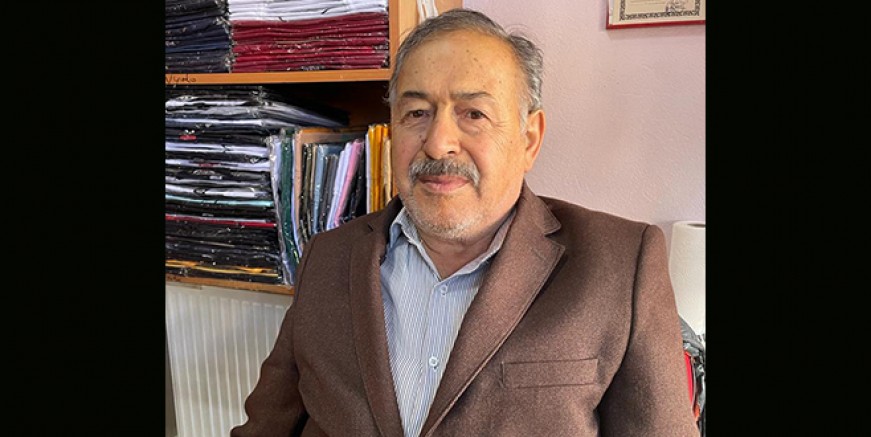 Altıntaş kongreye katılmayacak