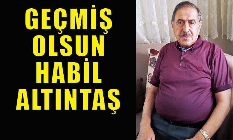 Altıntaş'ın Tetkik ve Tedavilerine Devam Ediliyor