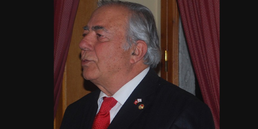 Anadolu Aydınlar Ocağından vefat ve başsağlığı mesajları