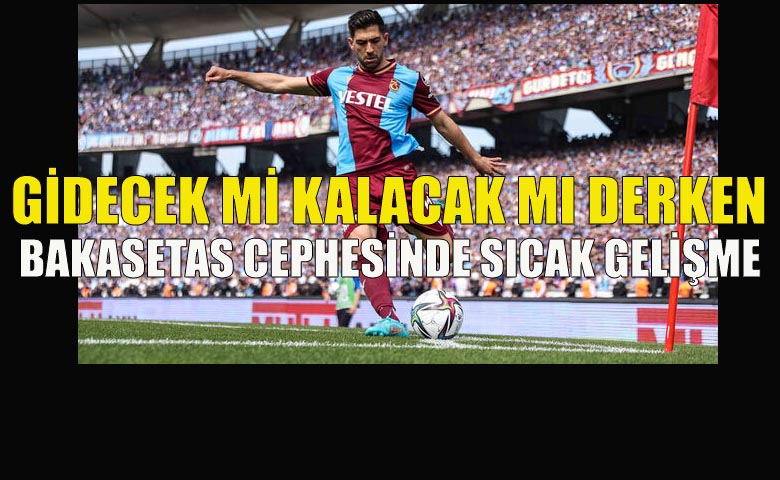 Antalyaspor Karşılaşmasını Tribünde İzlemişti