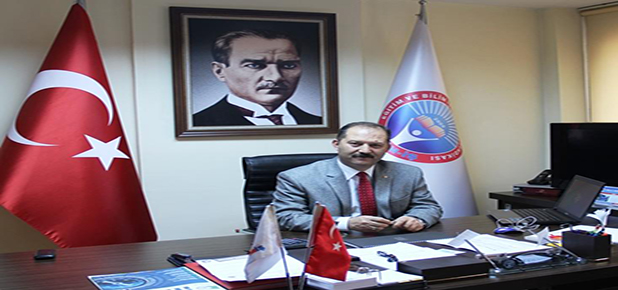 Antidemokratik ve hukuk dışı uygulamalar kabul edilemez