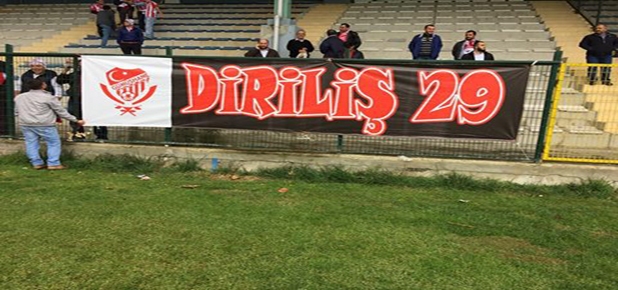 Araba arada bir arıza yapsa da!