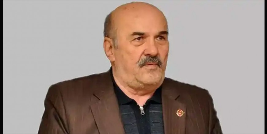 Araştırmacı Yazar Güngör Üçüncüoğlu vefat etti