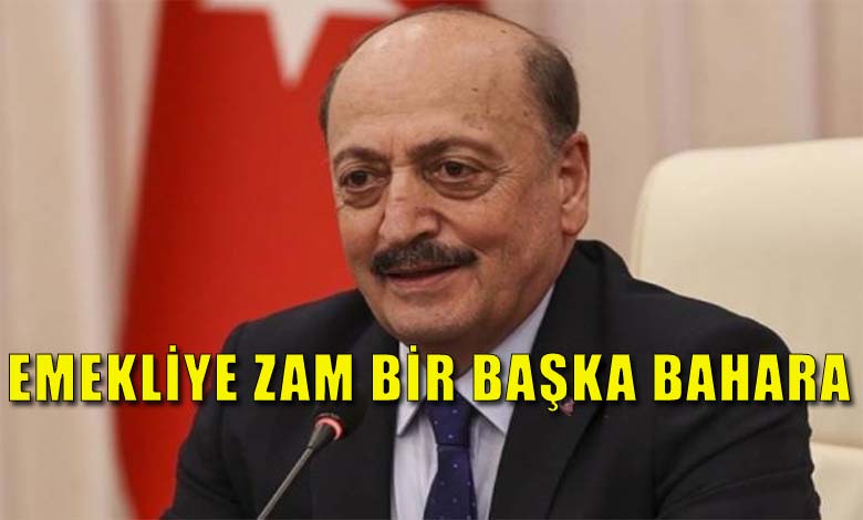 Asgari Ücret ve Emeklinin Bayram İkramiyesi