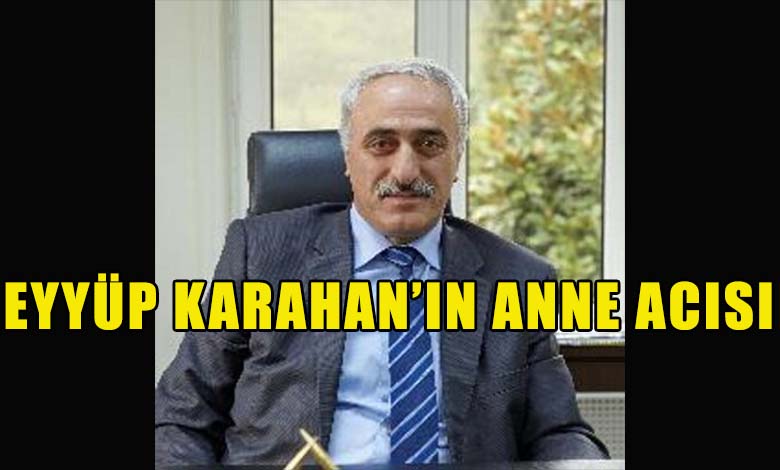 Aslı Karahan Vefat Etti