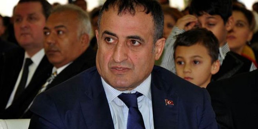 Atila Kaya: Bizimde safımız belli olsun