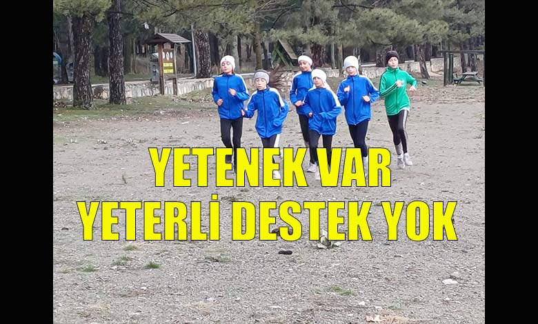 Atletizm Anlayış Bekliyor
