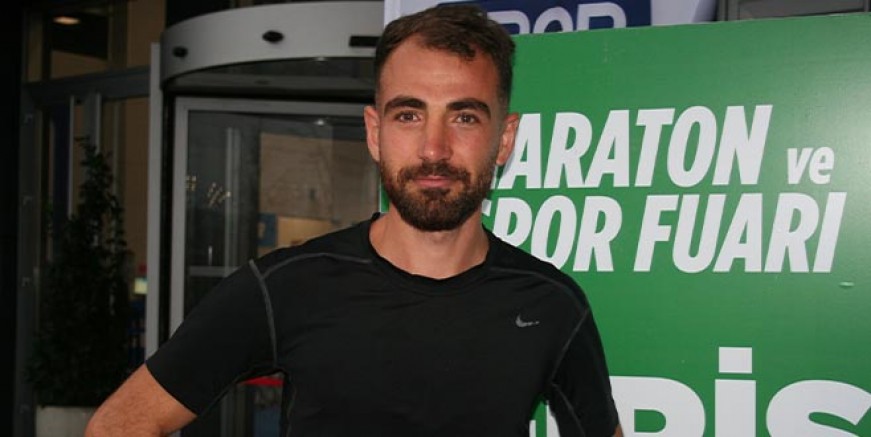 Atletizm futbol kadar konuşulmuyor
