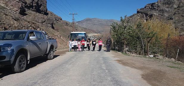 Atletizm geliştirme projesi