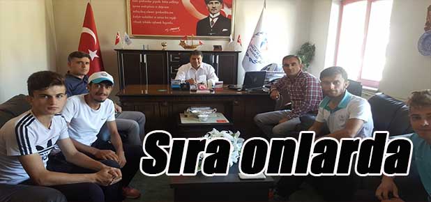 Atletizm milli takım seçmesine 4 sporcu