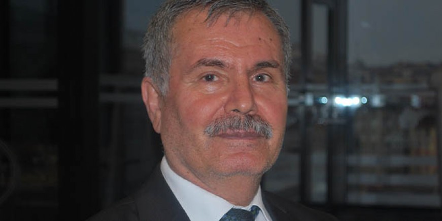 Av. Ali Aydın'a yeni anayasayı sorduk