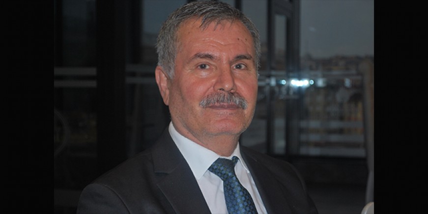 Av. Aydın: Şiran sivil toplum kuruluşlarıyla geleceğe güvenle bakıyor