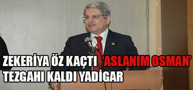 Aytun Çıray’dan Türkiye’yi sarsacak belgeler