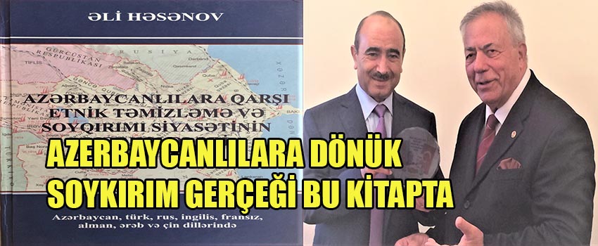 Azerbaycanlılara Karşı Soykırım