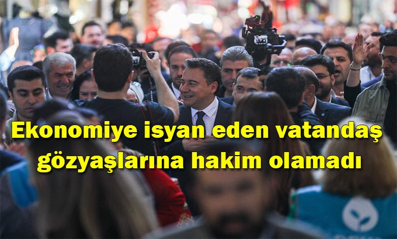 Babacan: 14 Mayıs’tan Sonrası Bahar